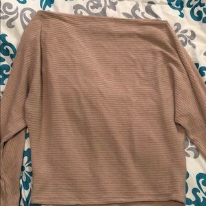 soft long sleeve shirt